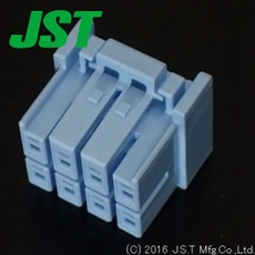 JST कनेक्टर PSIP-08V-LE