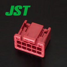 JST-kontakt PUDP-10V-R