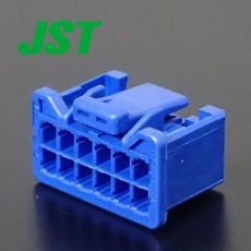 I-JST Connector PUDP-12V-E