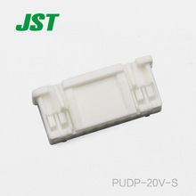Υποδοχή JST PUDP-20V-S