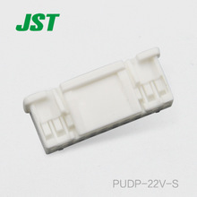 JST ချိတ်ဆက်ကိရိယာ PUDP-22V-S