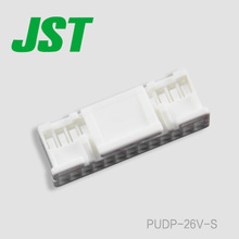 Conector JST PUDP-26V-S
