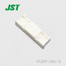 JST Connector PUDP-28V-S