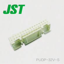Conector JST PUDP-32V-S