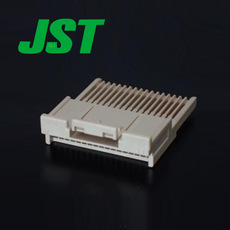JST ချိတ်ဆက်ကိရိယာ RFCYP-17-Z
