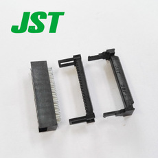 I-JST Connector RX-S201S
