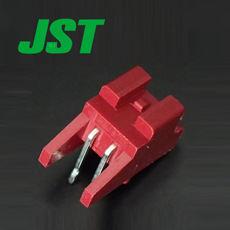 Conector JST S02B-PARK-2