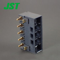JST Connector S05B-JTSLSK-GSANXR