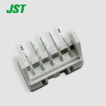 JST connector S05B-XASK-1 iri mustock