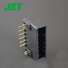 Conector JST S06B-F31SK-GGXR