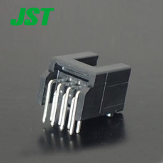 JST Connector S08B-PUDKS-1