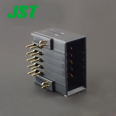 JST Connector S10B-F31DK-GGR