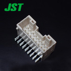JST Connector S18B-PUDSS-1