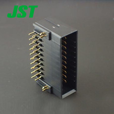 JST Connector S20B-F31DK-GGR