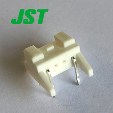 JST ချိတ်ဆက်ကိရိယာ S2(6.0)B-PASK-2