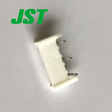 I-JST Connector S3(5-2.4)B-EH