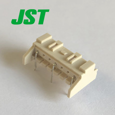 Разъем JST S3(7.5)B-XASK-1