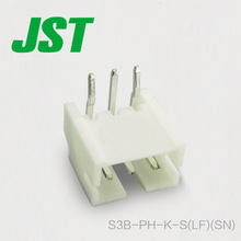 JST Connector S3B-PH-K-S