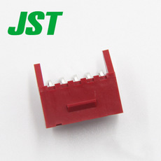 Connecteur JST S4B-JL-R