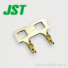 JST ಕನೆಕ್ಟರ್ SACH-003G-P0.2