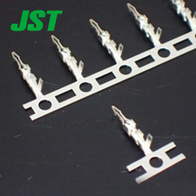 JST Connector SAN-002T-0.8A