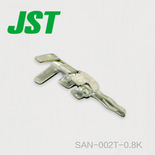 JST ସଂଯୋଜକ SAN-002T-0.8K |