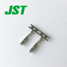 Υποδοχή JST SF1F-002GC-P0.6