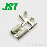 JST connector SFO-2.5T-250N iri mustock