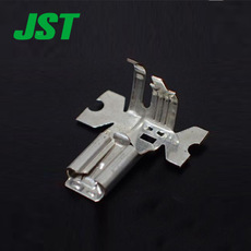 JST birleşdiriji SFPS-41T-P187