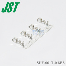 JST አያያዥ SHF-001T-0.8BS