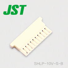 JST कनेक्टर SHLP-10V-SB
