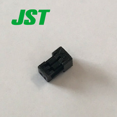 JST-kontakt SHR-02V-BK