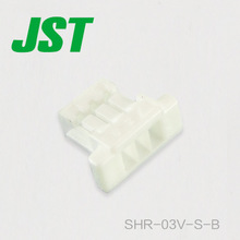JST Connector SHR-03V-S-B
