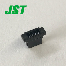 I-JST Connector SHR-04V-BK-B