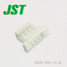 JST კონექტორი SHR-04V-SB
