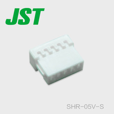 Conector JST SHR-05V-S