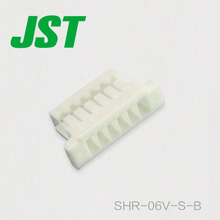 JST සම්බන්ධකය SHR-06V-SB