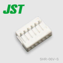 JST-connector SHR-06V-S