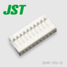 Connector JST SHR-10V-S