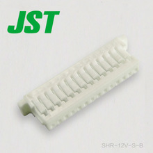 JST Connector SHR-12V-S-B