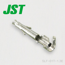 JST холбогч SLF-01T-1.3E