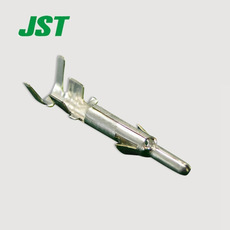 Penyambung JST SLM-41T-P1.3E
