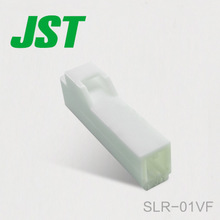 Роз'єм JST SLR-01VF