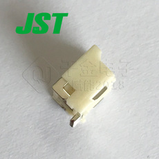 JST ချိတ်ဆက်ကိရိယာ SM04B-CZSS-1-TB