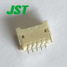 JST সংযোগকারী SM05B-CZSS-1-TB