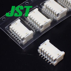 I-JST Connector SM06B-CZSS-TB