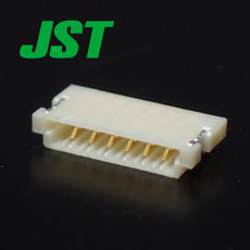 JST ချိတ်ဆက်ကိရိယာ SM06B-SHLS-G-TF