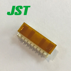 JST አያያዥ SM08B-PASS-1-TBT
