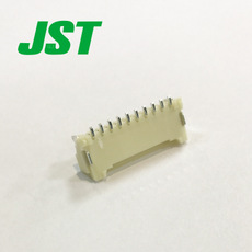 Conector JST SM10B-PASS-1-TB