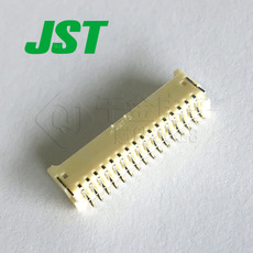 JST Connector SM16B-CZSS-1-TB